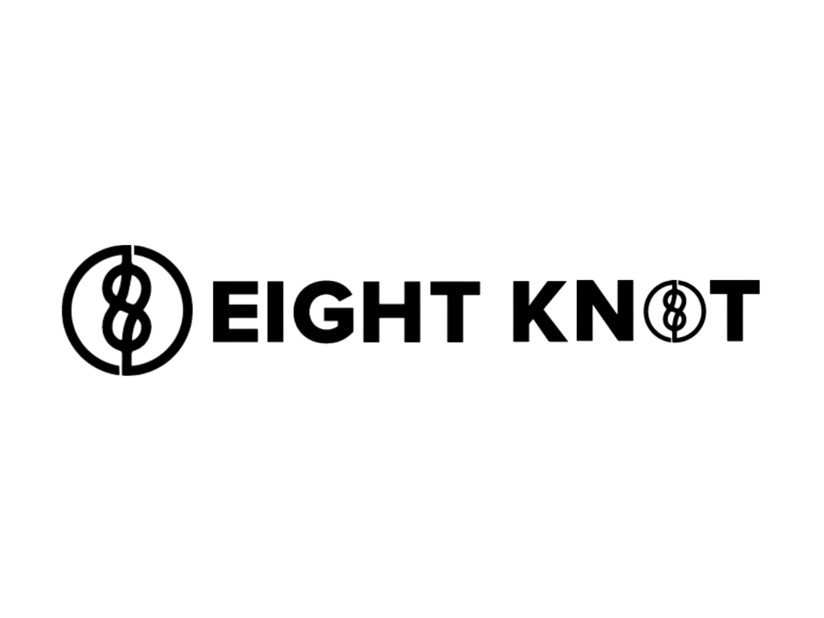 8knot Clothing logo